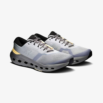 On Cloudrunner 3 Erkek Gri Spor Ayakkabı