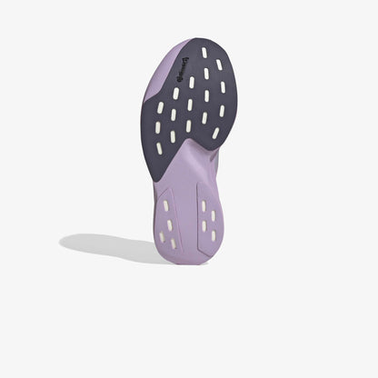 Adidas Adizero Evo Sl Kadın Mor Spor Ayakkabı