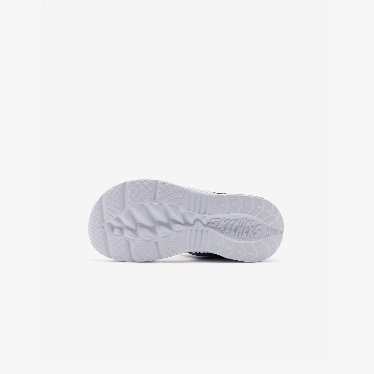 Skechers S-lights: Creature-splash Çocuk Gri Spor Ayakkabı