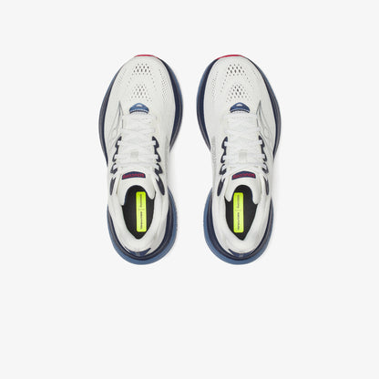 Saucony Ride 19 Erkek Krem Spor Ayakkabı