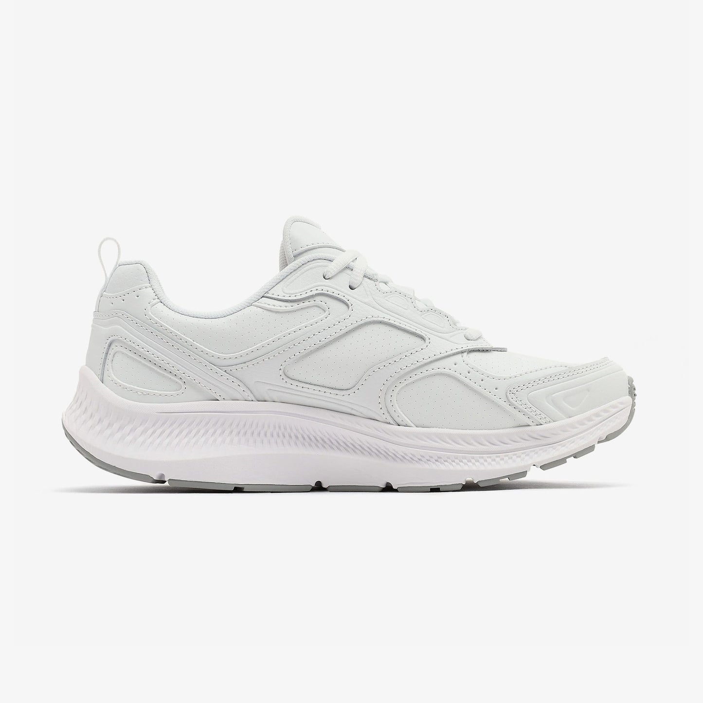 Skechers Go Run Consistent 2.0 Kadın Beyaz Spor Ayakkabı