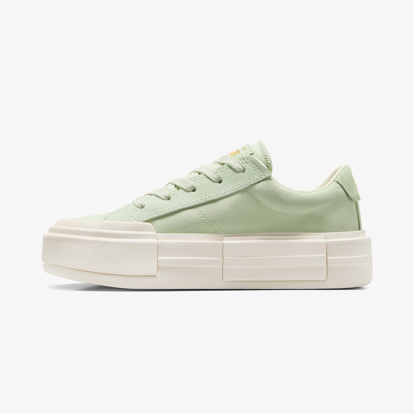 Converse Cruise Unisex Yeşil Platform Sneaker