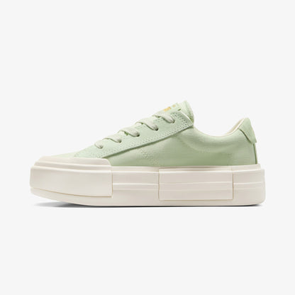 Converse Cruise Unisex Yeşil Platform Sneaker