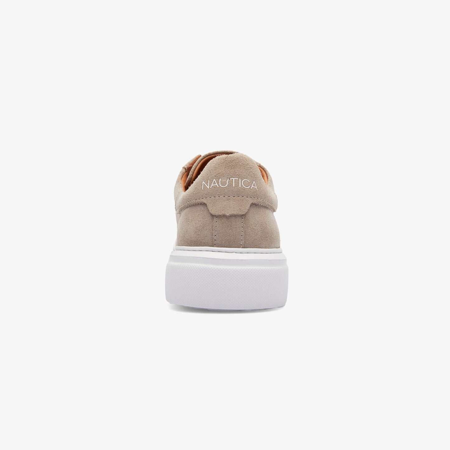 Nautica Erkek Bej Sneaker