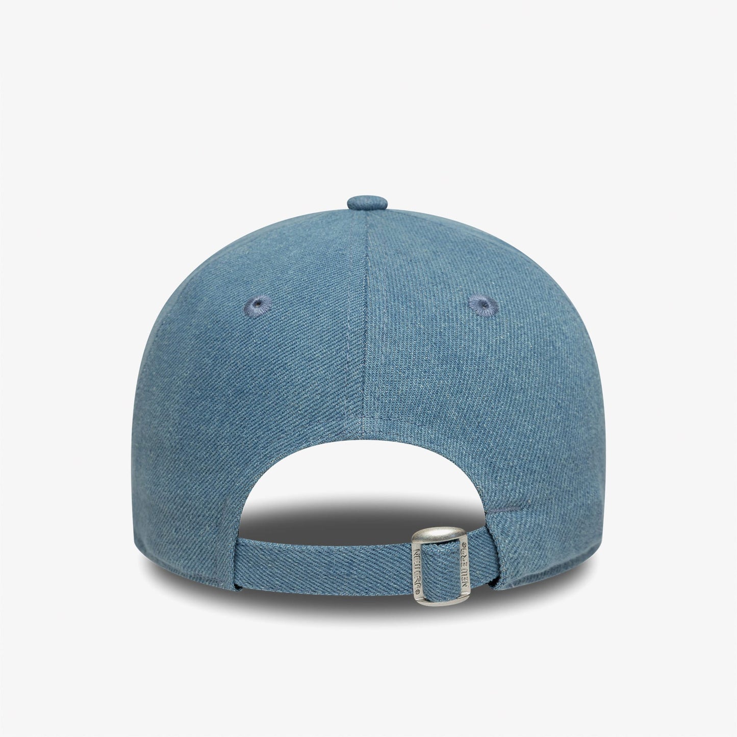 New Era Denim Stitch 9twenty Neyyan Pab Kadın Mavi Şapka