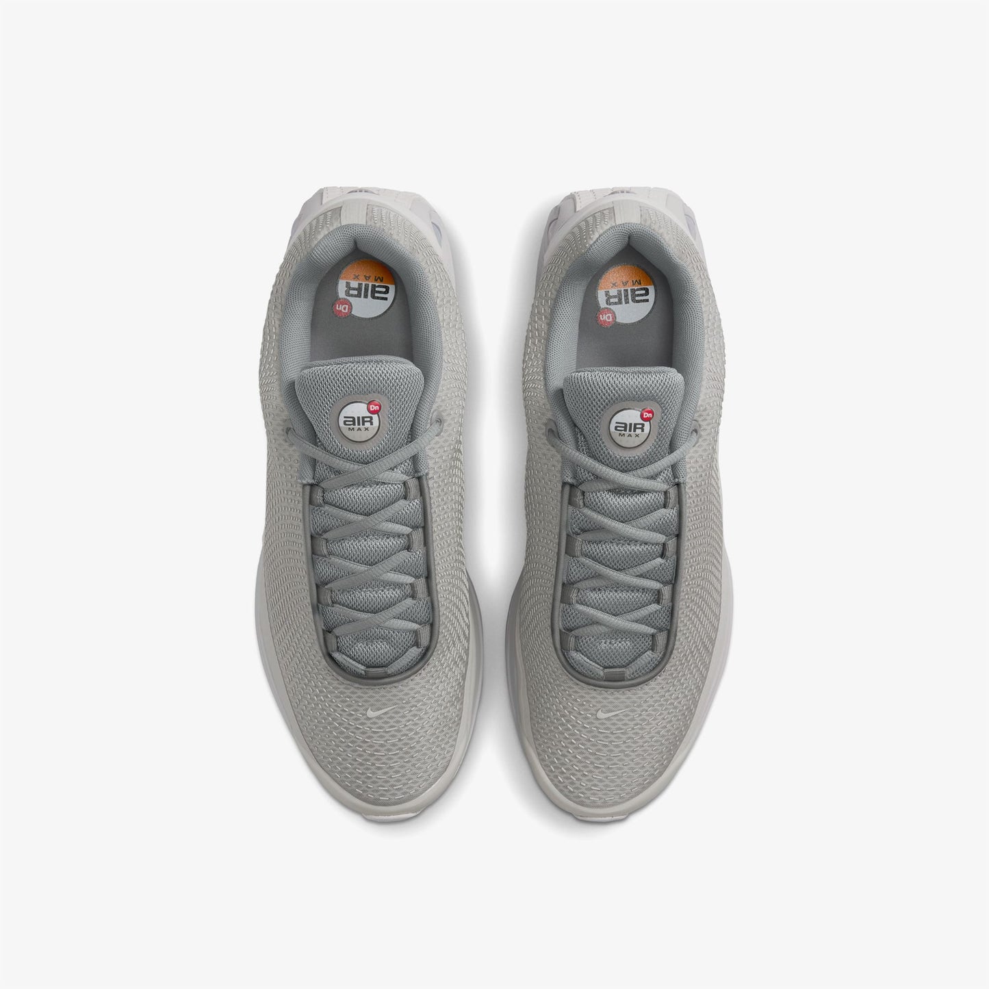 Nike Air Max Erkek Gri Spor Ayakkabı