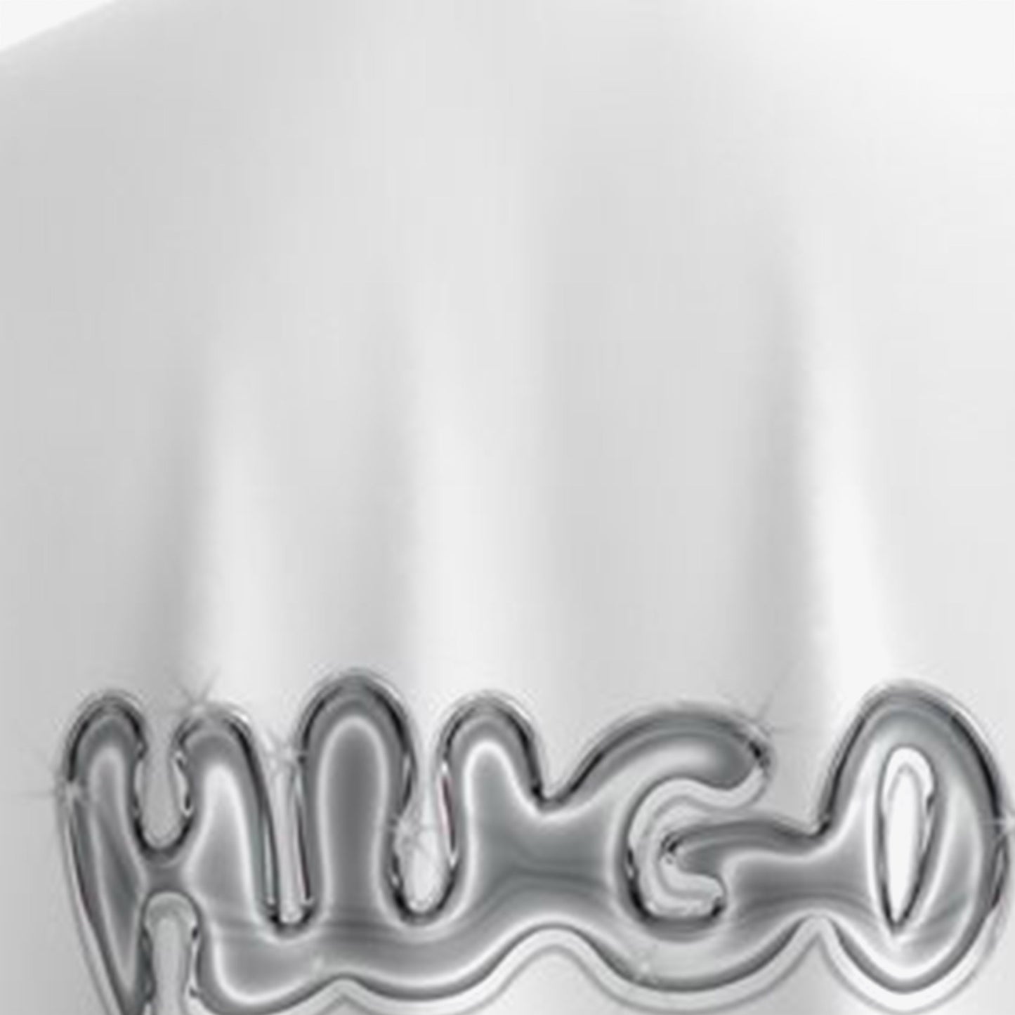 Hugo Nyrotee Erkek Beyaz T-shirt