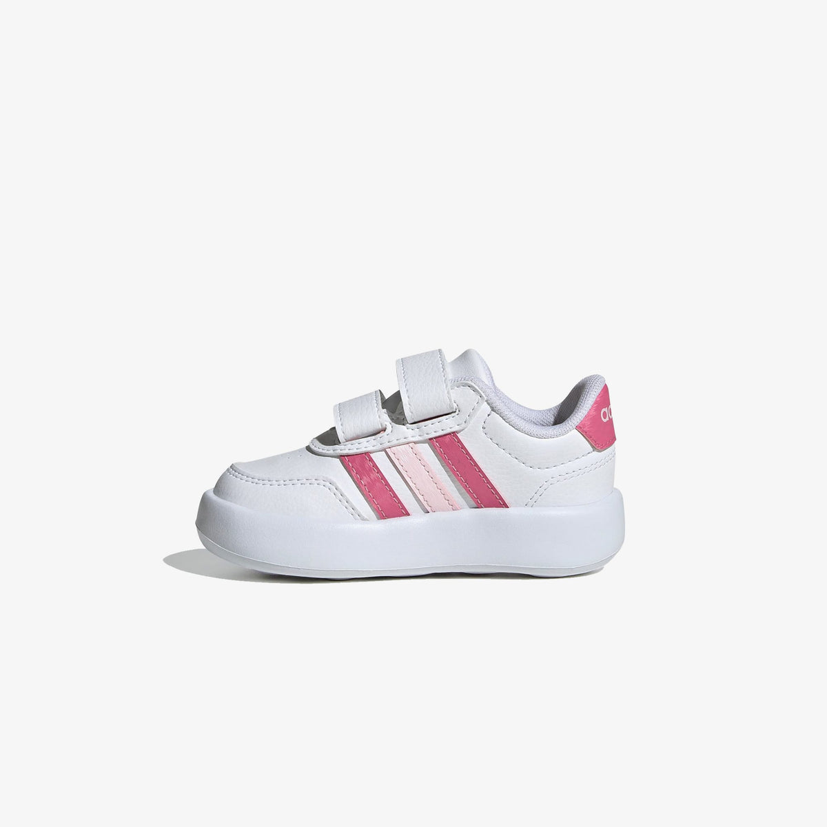 Adidas Breaknet 3.0 Comfort Çocuk Beyaz Spor Ayakkabı