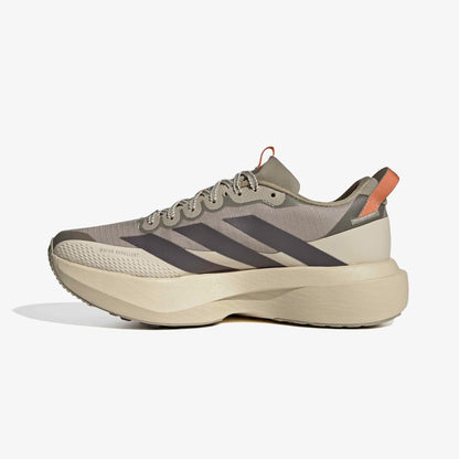 Adidas Adizero Evo Sl Atr Kadın Kahverengi Spor Ayakkabı