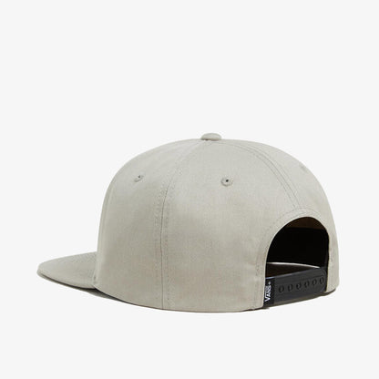 Vans Full Patch Unisex Gri Şapka