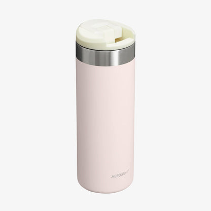 Stanley The Aerolight Transit Mug 0.47l Unisex Pembe Termos