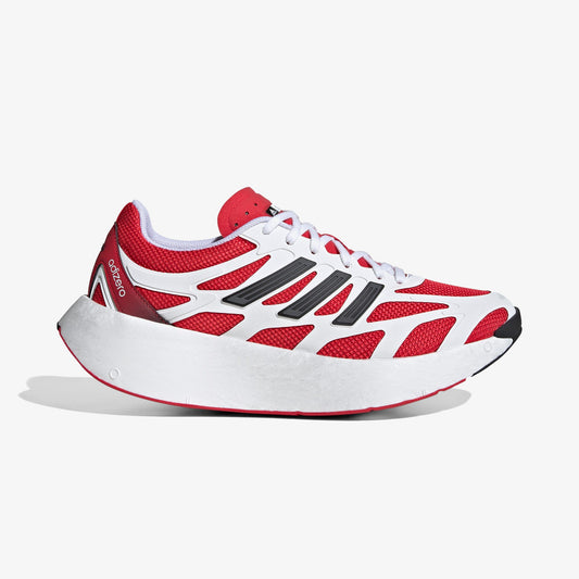 Adidas Adizero Aruku Unisex Kırmızı Spor Ayakkabı