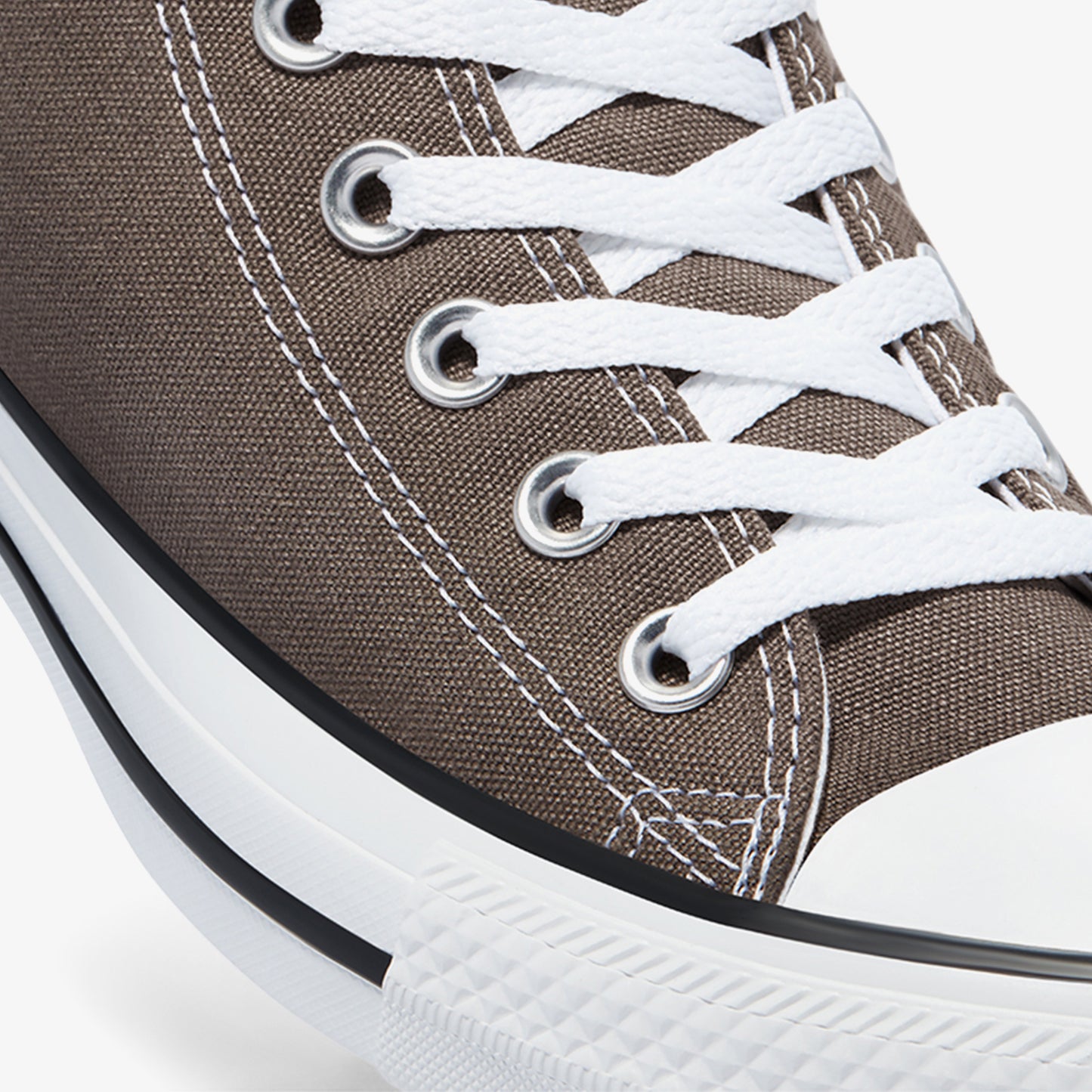 Converse Chuck Taylor All Star Hi Unisex Kahverengi Sneaker