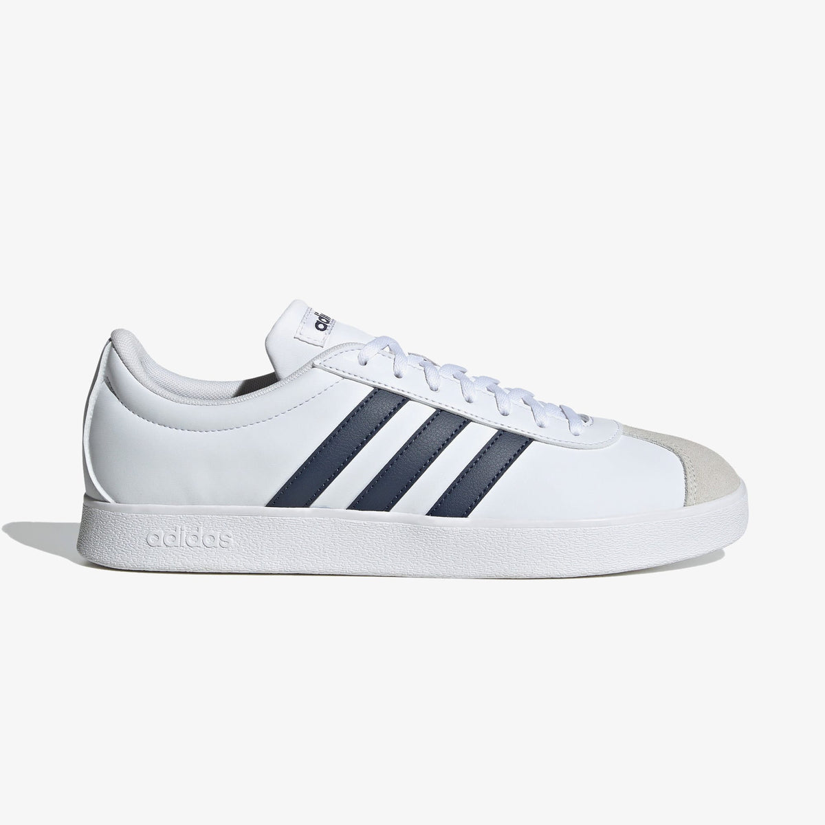 Adidas Vl Court Base Unisex Beyaz Spor Ayakkabı