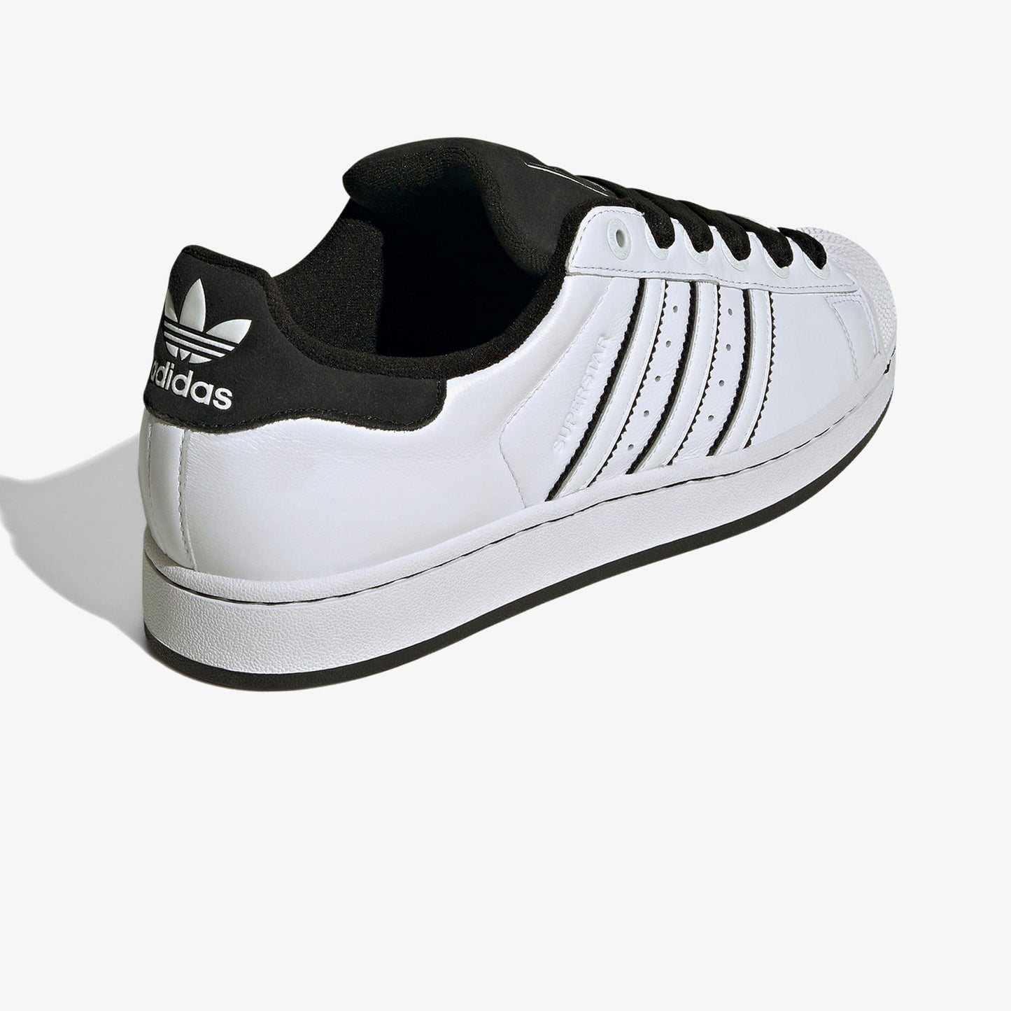 Adidas Superstar Erkek Beyaz Spor Ayakkabı