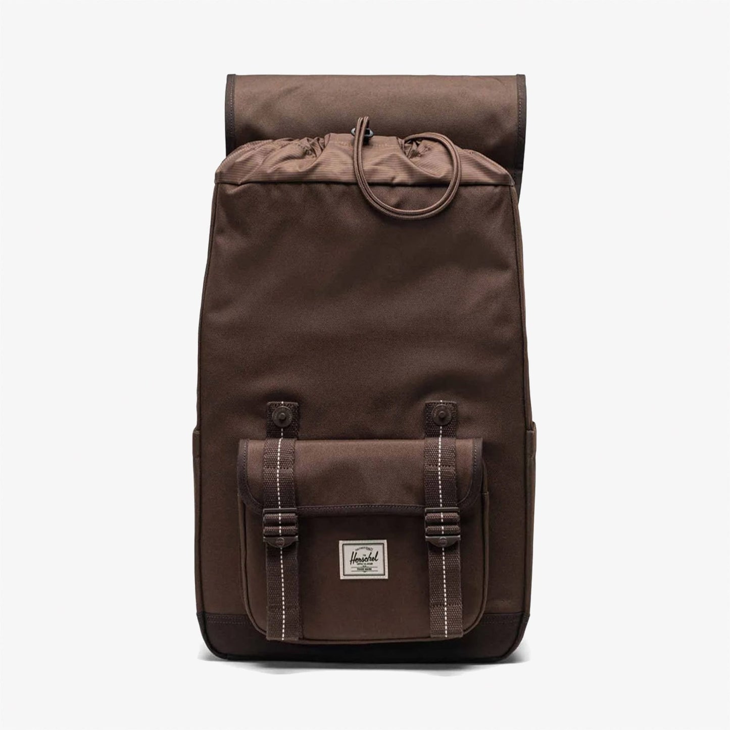 Herschel Little America Mid Unisex Kahverengi Sırt Çantası