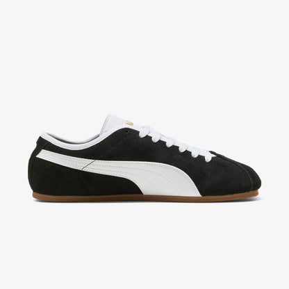 Puma Tackle Unisex Siyah Spor Ayakkabı