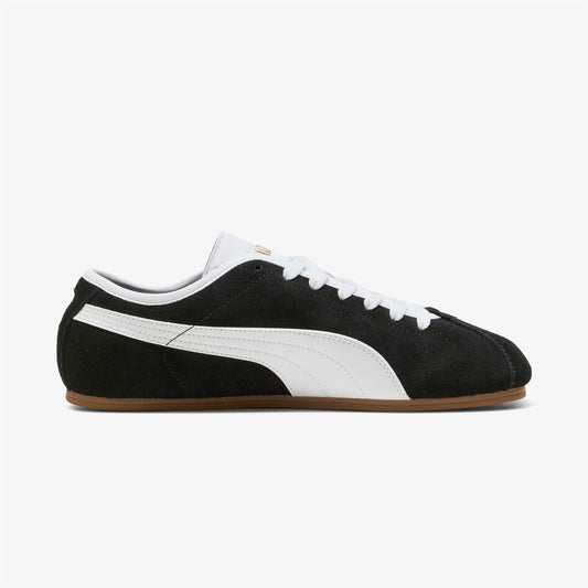 Puma Tackle Unisex Siyah Spor Ayakkabı