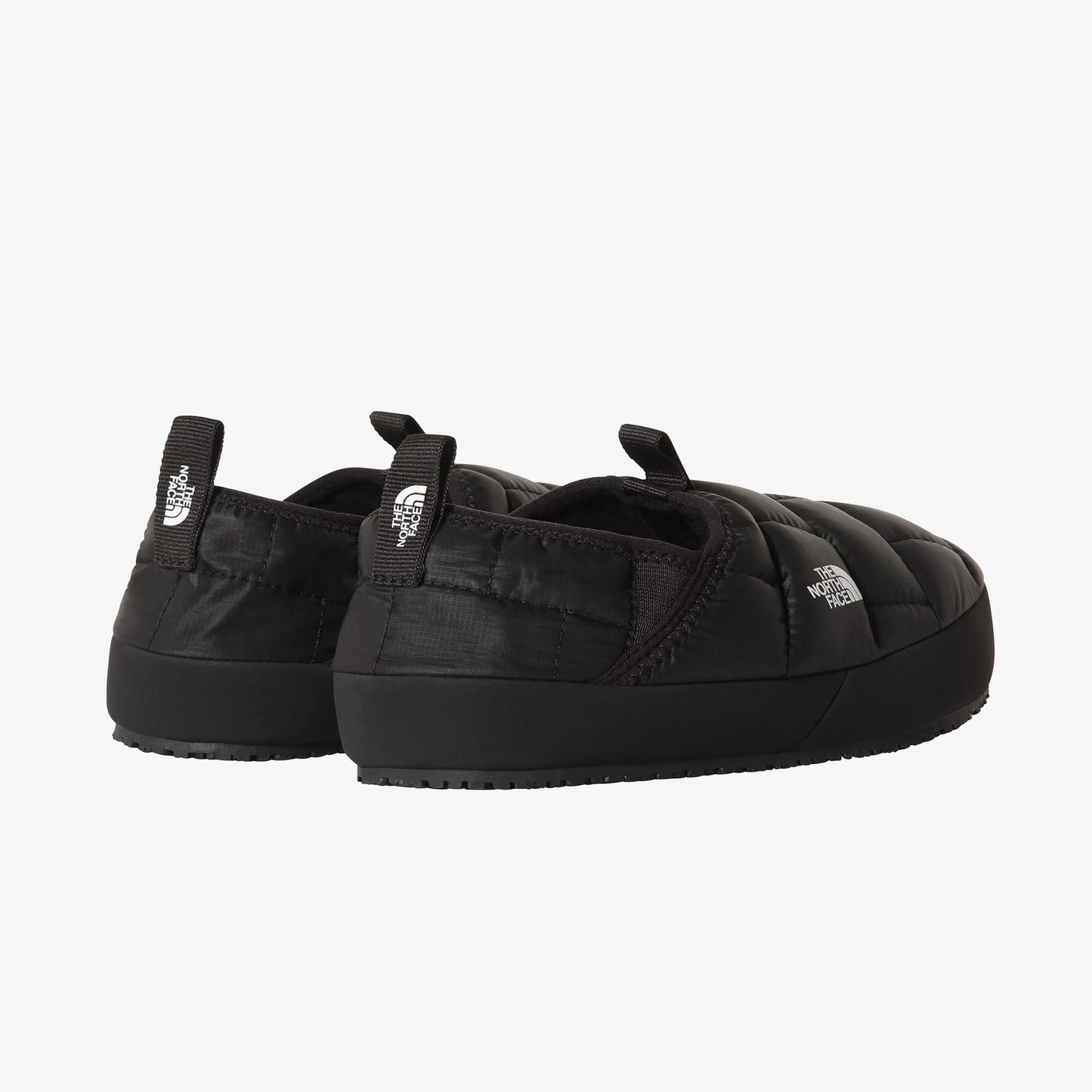 The North Face Thermoball Traction Mule Ii Çocuk Siyah Terlik