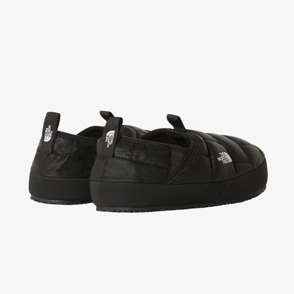 The North Face Thermoball Traction Mule Ii Çocuk Siyah Terlik