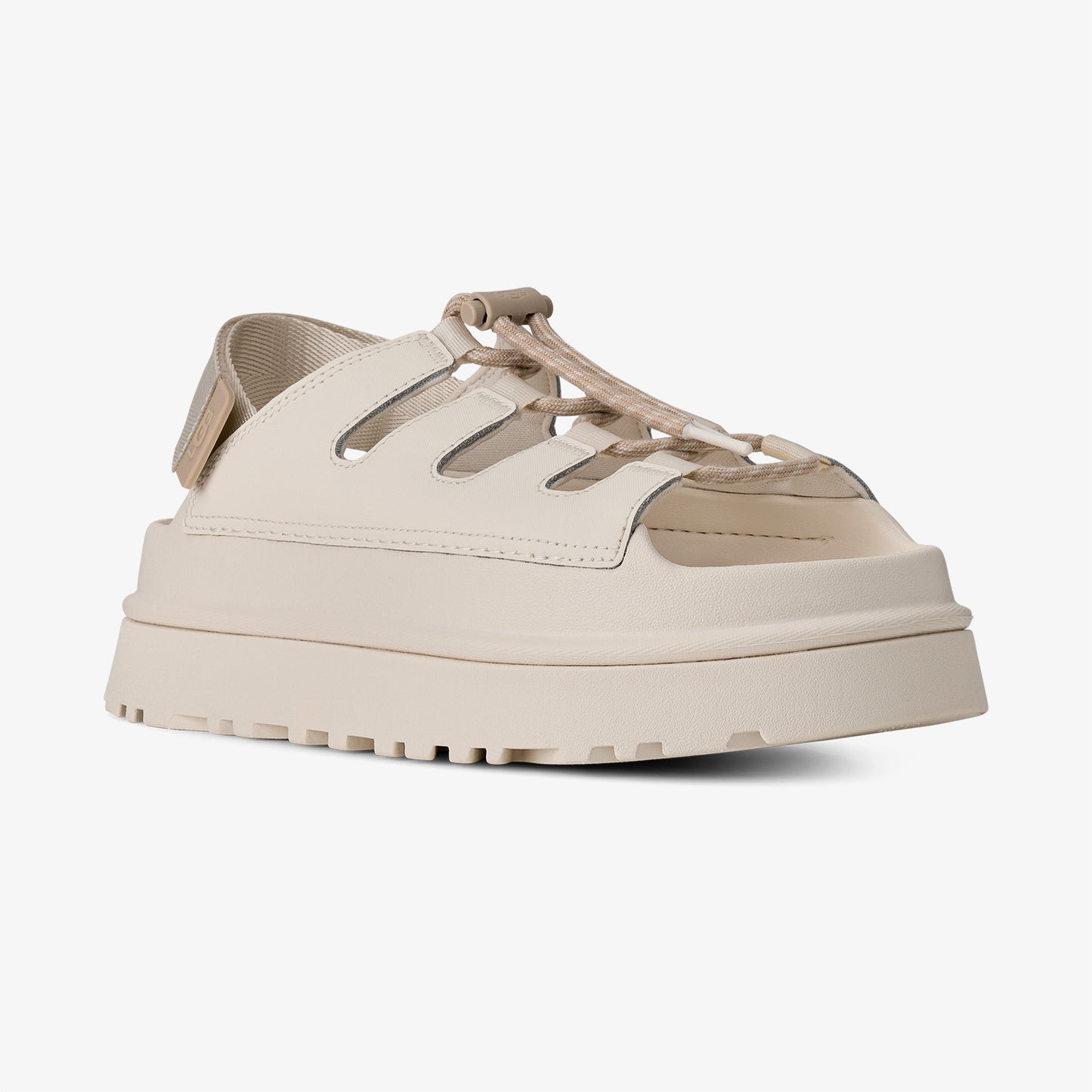 Ugg Goldenglow Toggle Kadın Bej Sandalet