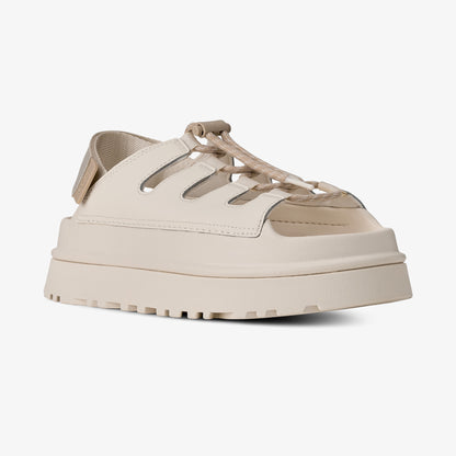 Ugg Goldenglow Toggle Kadın Bej Sandalet