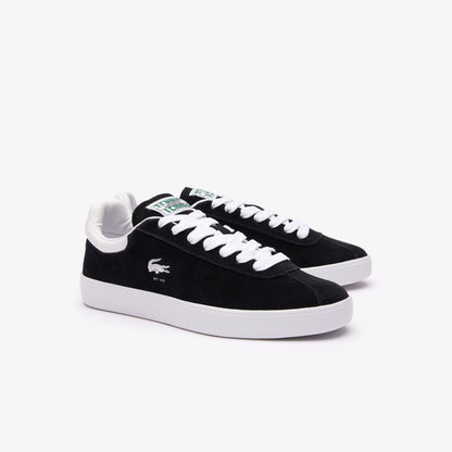 Lacoste Sport Baseshot Kadın Siyah Sneaker