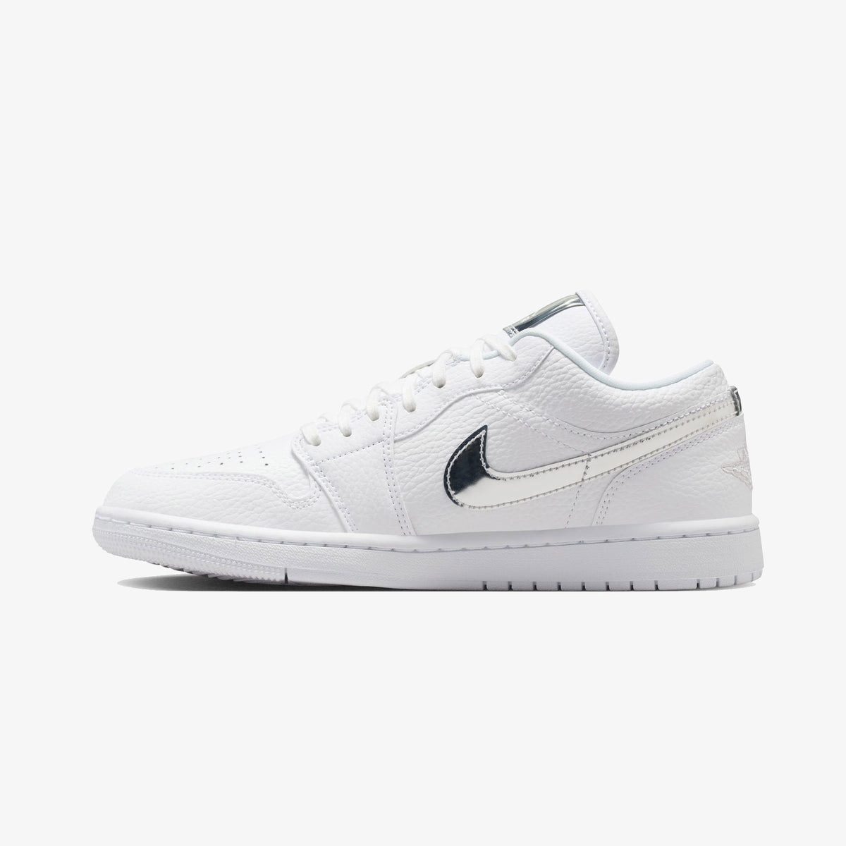 Jordan Air Jordan 1 Low Se Kadın Beyaz Spor Ayakkabı