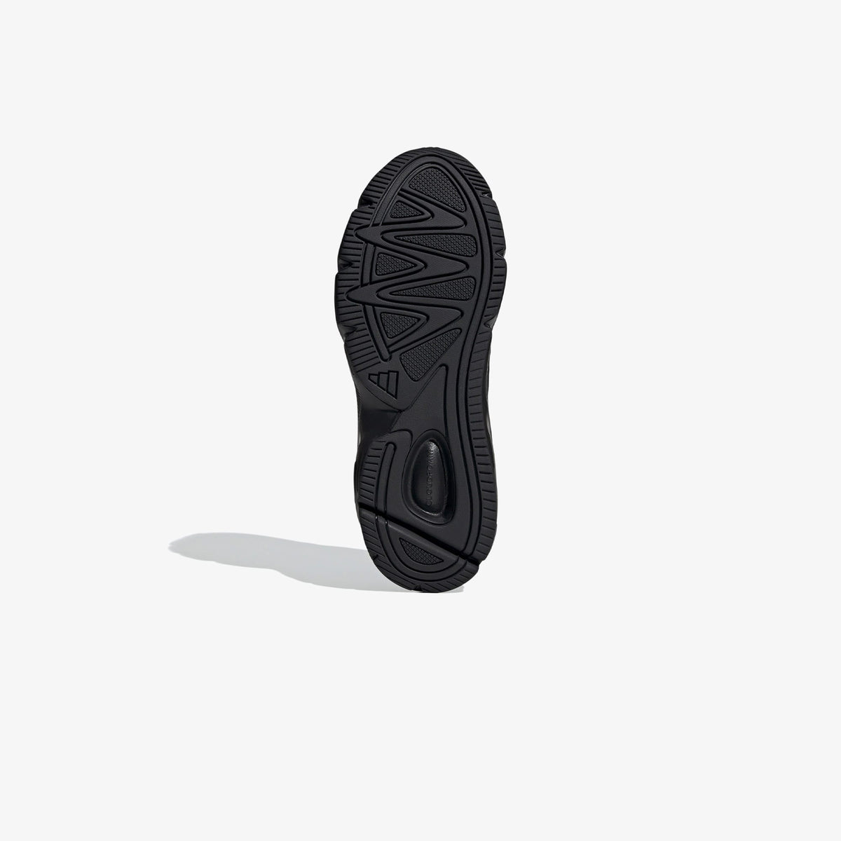 Adidas Crazychaos 2000 Unisex Siyah Spor Ayakkabı