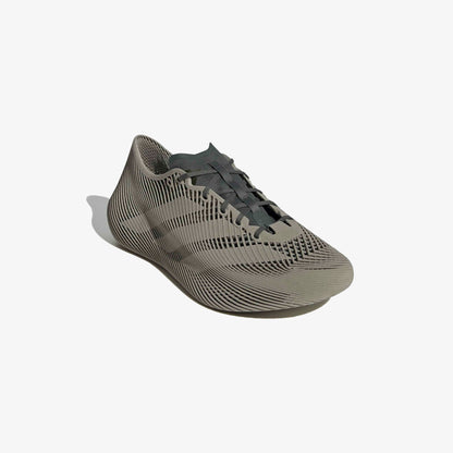 Adidas Climacool Laced No Stripes Unisex Siyah Spor Ayakkabı