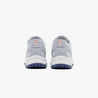 Skechers Hillcrest Kadın Mavi Spor Ayakkabı