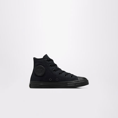 Converse Chuck Taylor All Star Çocuk Siyah Sneaker