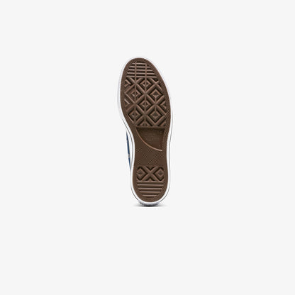 Converse Chuck Taylor All Star Lift Platform Limited Kadın Mavi Sneaker