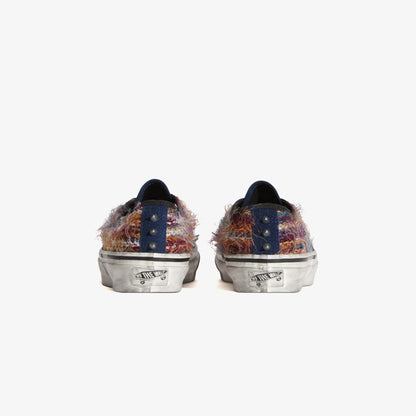 Vans Premium Authentic 44 Kadın Renkli Sneaker