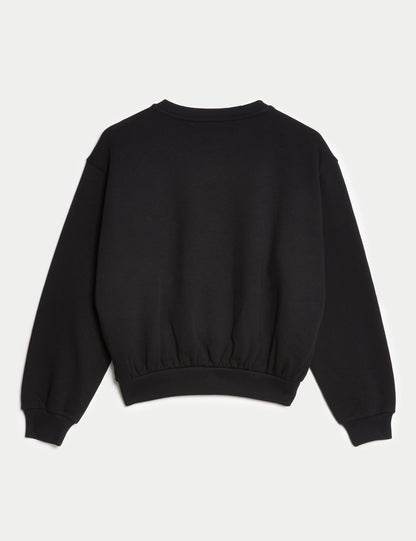 Beetlejuice™ Sweatshirt (6-16 Yaş)