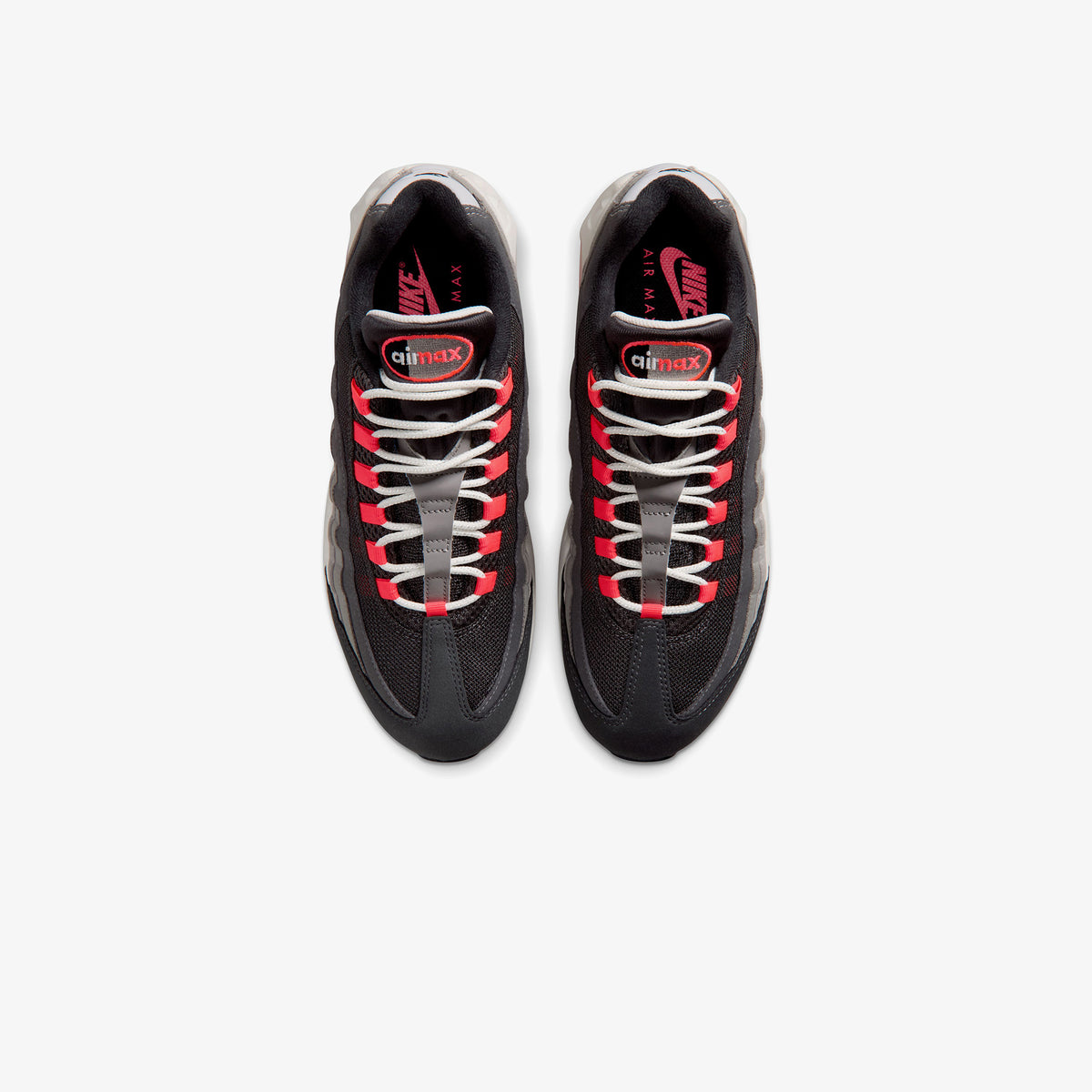 Nike Air Max Moto 2k Erkek Siyah Spor Ayakkabı