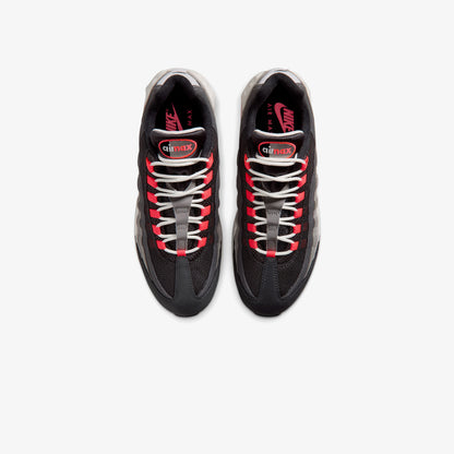 Nike Air Max Moto 2k Erkek Siyah Spor Ayakkabı