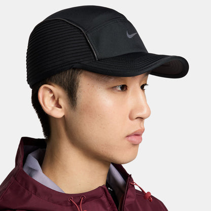 Nike Dri-fıt Adv Fly Unisex Siyah Şapka