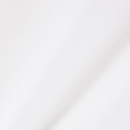 Lacoste Slim Fit Kadın Beyaz Polo
