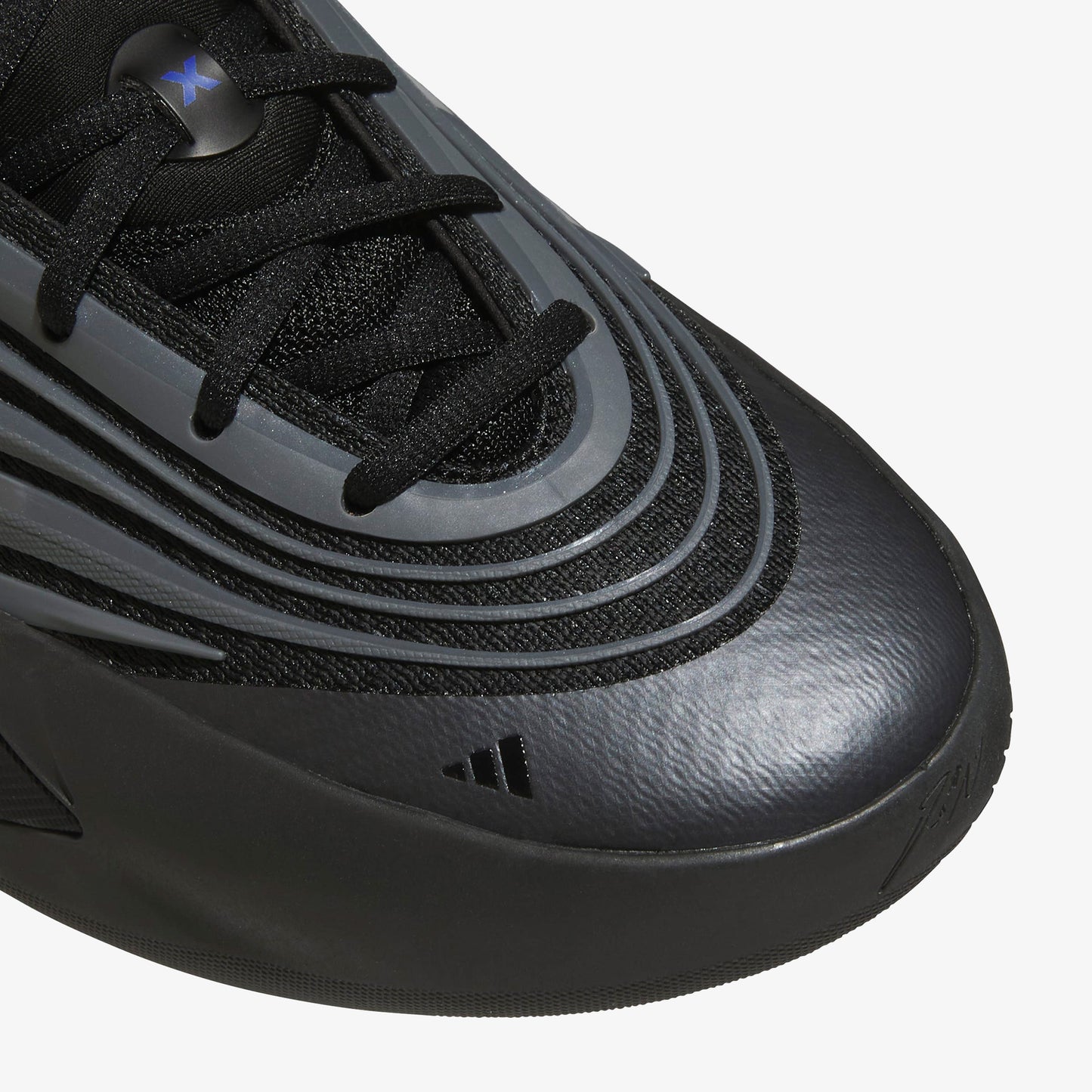 Adidas Dame X Erkek Siyah Basketbol Ayakkabısı