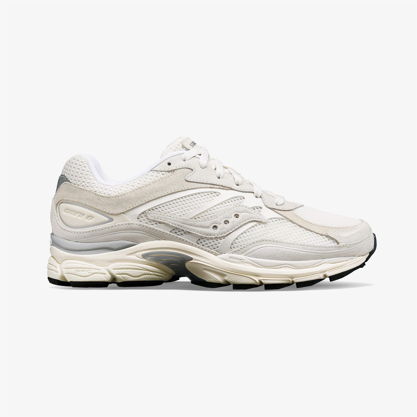 Saucony Progrid Omni 9 Unisex Beyaz Spor Ayakkabı