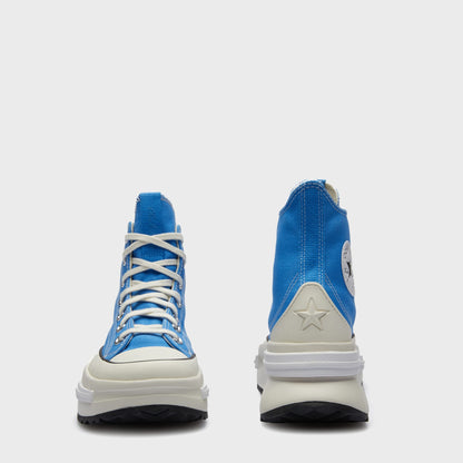 Converse Run Star Legacy Cx Platform Unisex Mavi Sneaker