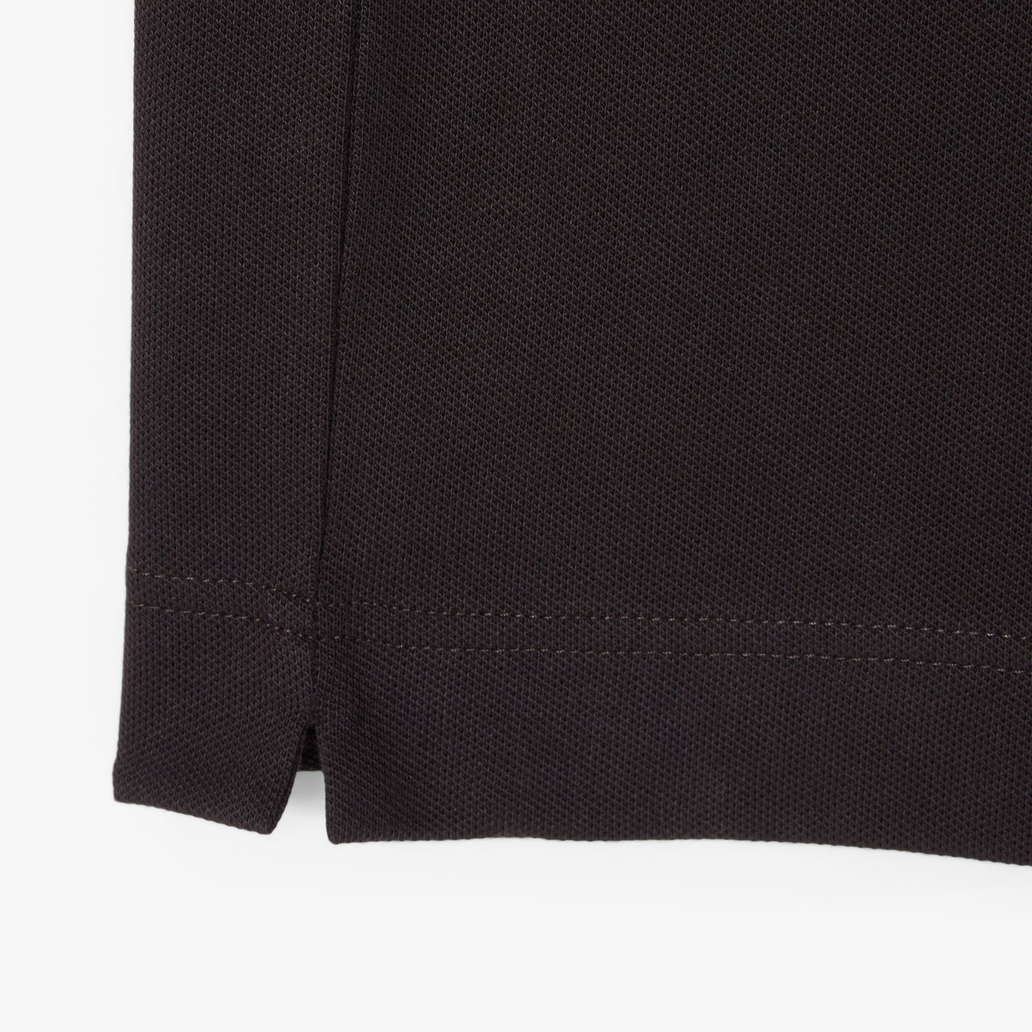Lacoste Erkek Regular Fit Kahverengi Paris Polo