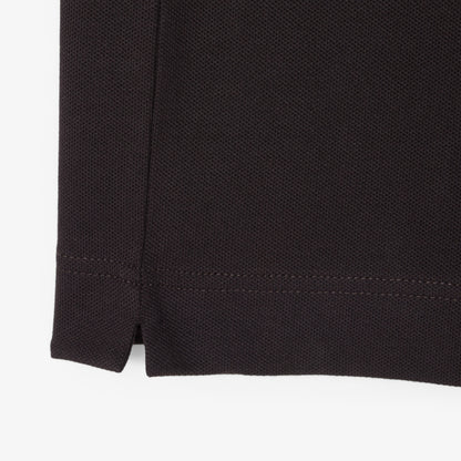 Lacoste Erkek Regular Fit Kahverengi Paris Polo
