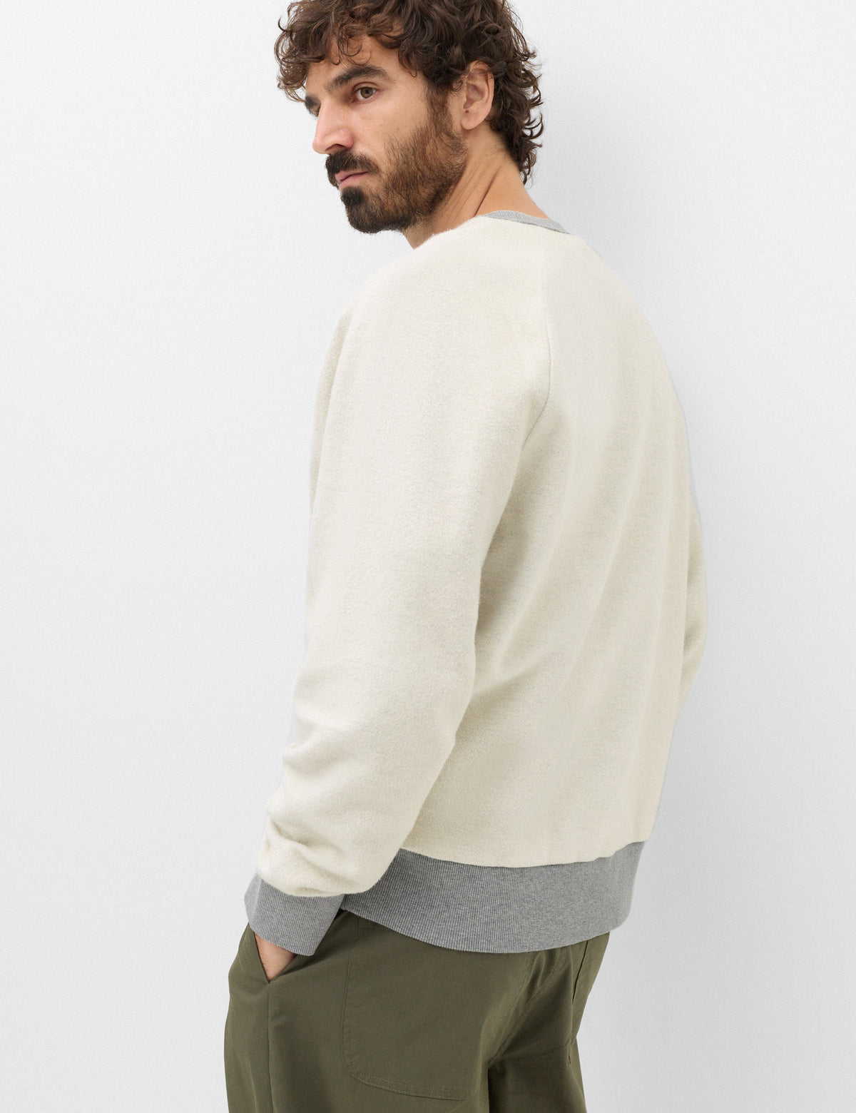 Retro Sweatshirt