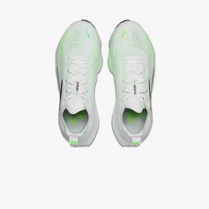 Brooks Glycerin Flex Erkek Beyaz Koşu Ayakkabısı