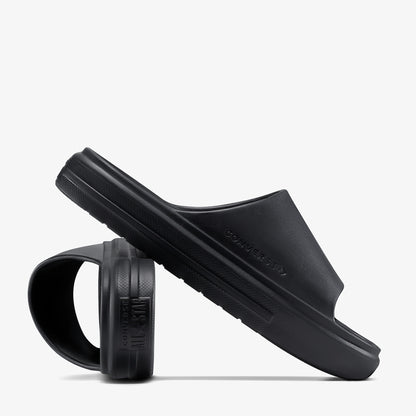 Converse Slide Unisex Siyah Terlik