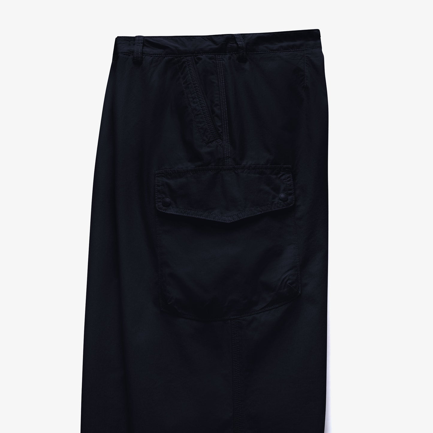 Napapijri M-aylin Cargo Erkek Siyah Pantolon