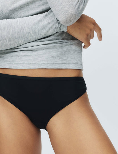 5'li Bikini Külot Seti