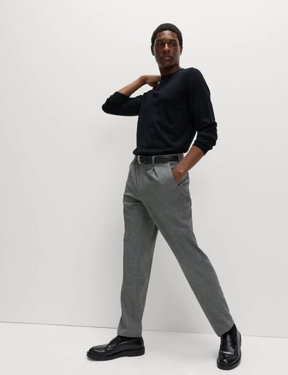 Tailored Fit Erkek Pantolon